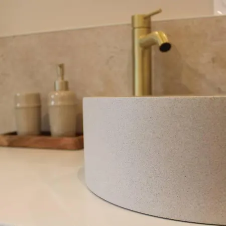 La Cachette Du Bonheur 度假居