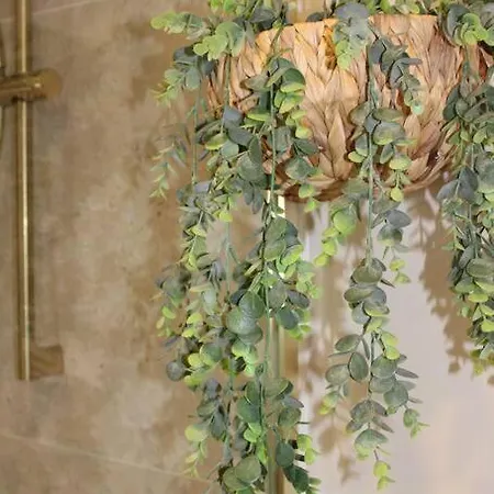 La Cachette Du Bonheur 度假居 *